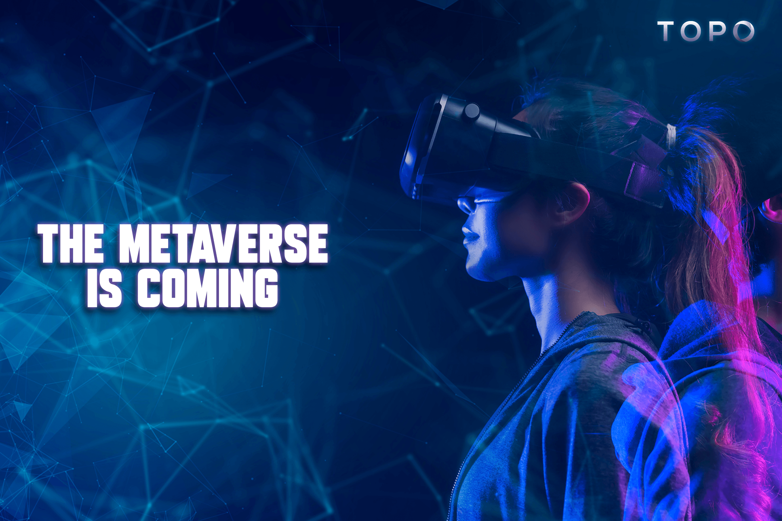 Is metaverse the Next Stage in Internet Evolution