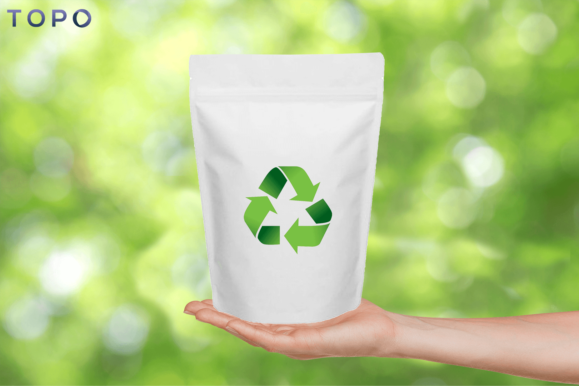 Flexible Packaging, the Circular Economy, and Supply Chain Sustainability
